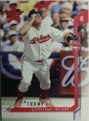 Jim Thome #57