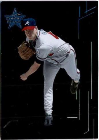 Tom Glavine [Longevity] #63