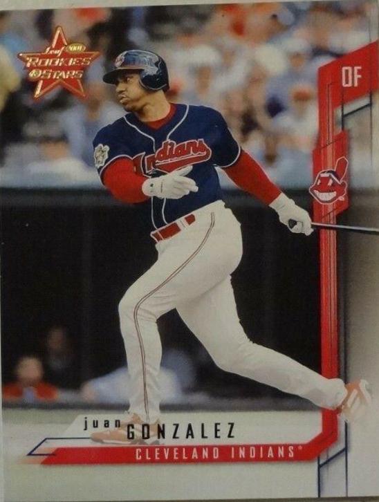 Juan Gonzalez #66