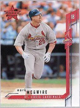 Mark McGwire #69