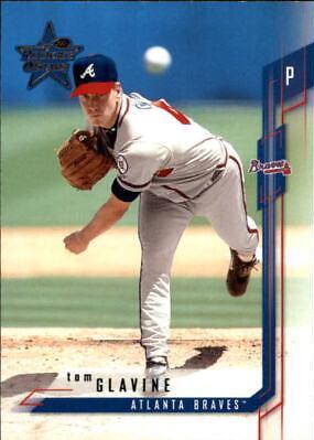 Tom Glavine #63