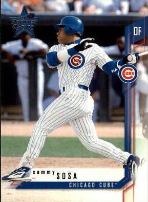 Sammy Sosa #65