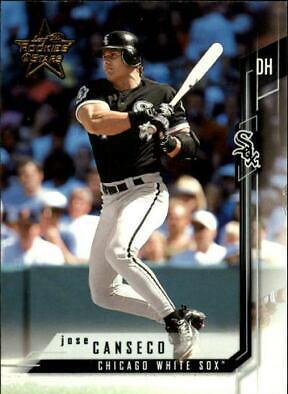 Jose Canseco #96