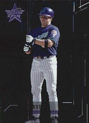 Jack Cust #106