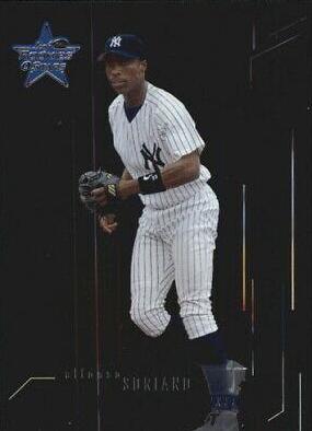 Alfonso Soriano [Longevity] #126