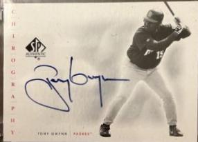Tony Gwynn #ToG