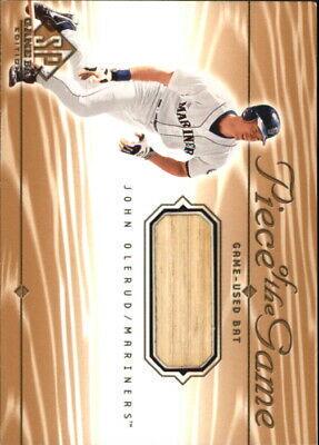 John Olerud #JO