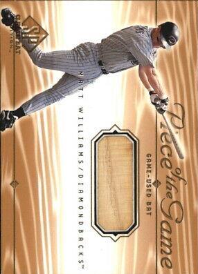 Matt Williams #MW