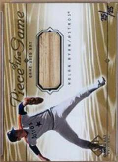 Nolan Ryan #NR