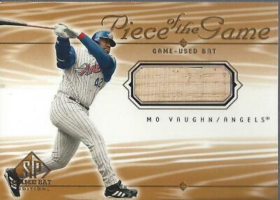 Mo Vaughn #MV