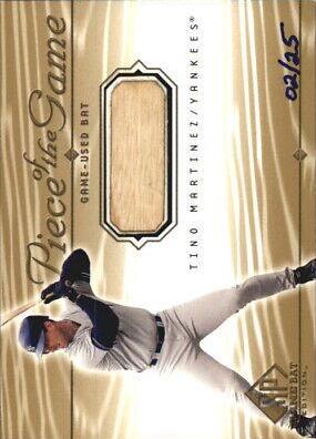 Tino Martinez #TM