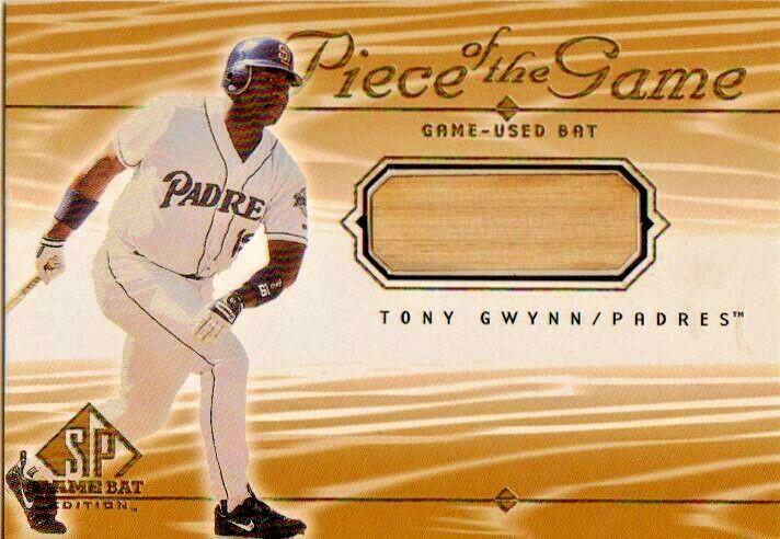 Tony Gwynn #TGw