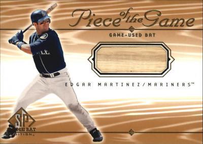 Edgar Martinez #EM