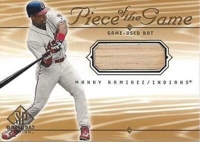 Manny Ramirez #MR