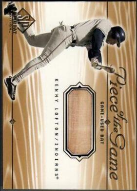 Kenny Lofton #KL