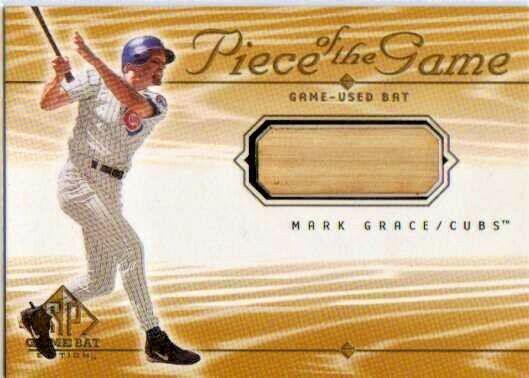 Mark Grace #MG