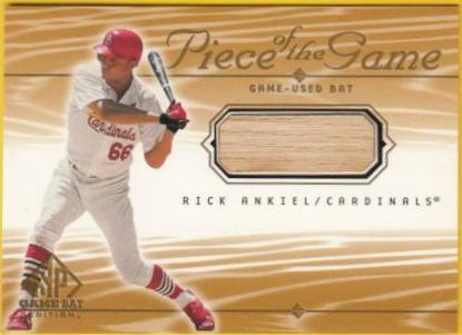 Rick Ankiel #RA
