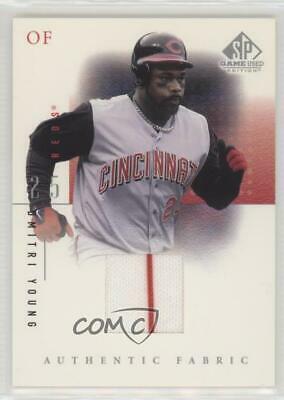 Dmitri Young #DY