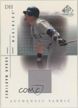 Edgar Martinez #EM