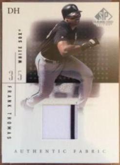 Frank Thomas #FTh