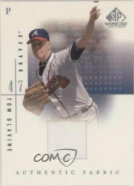 Tom Glavine #ToG