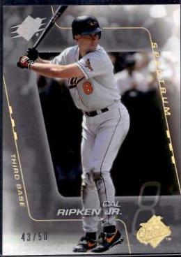 Cal Ripken Jr. [Spectrum] #19