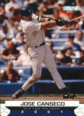 Jose Canseco #53
