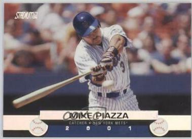 Mike Piazza #150