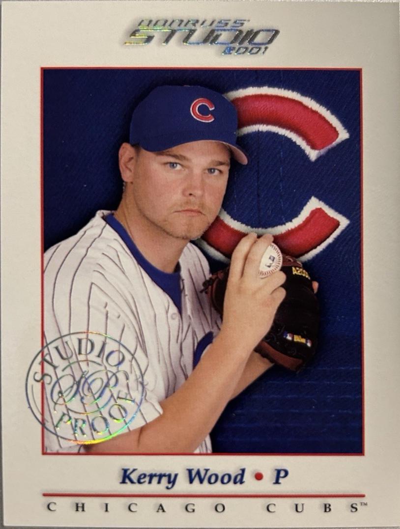 Kerry Wood #55