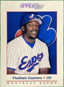 Vladimir Guerrero #114