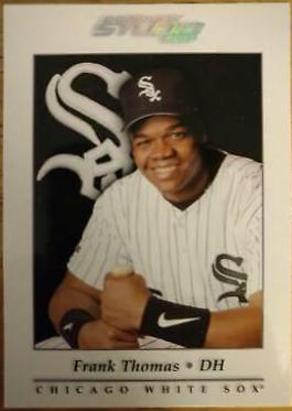Frank Thomas #7