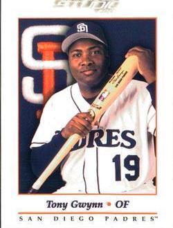 Tony Gwynn #113