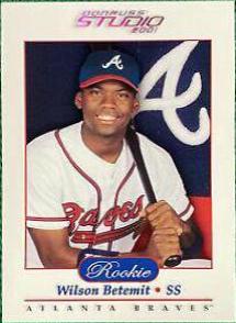 Wilson Betemit #196