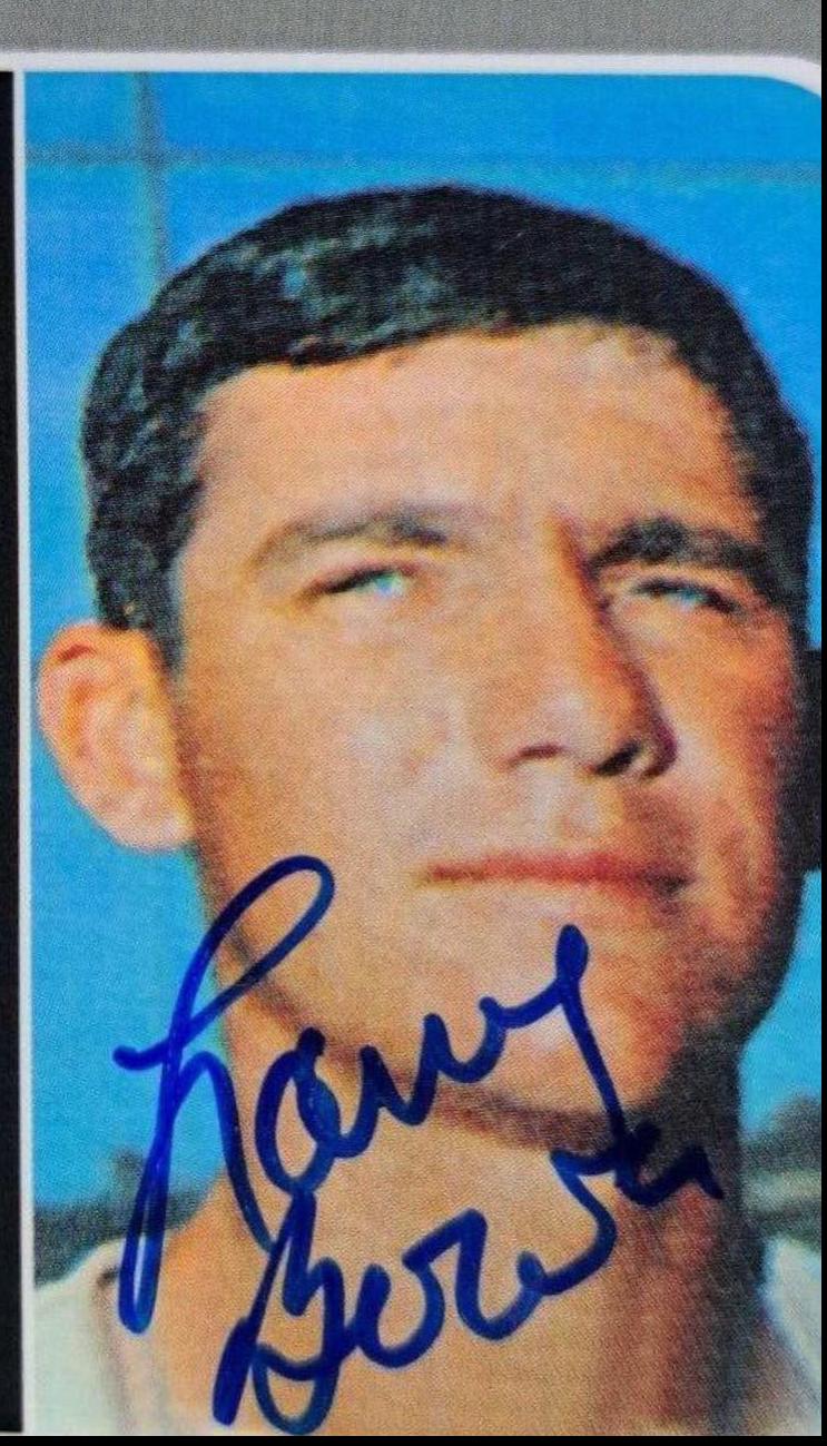 Larry Bowa #60