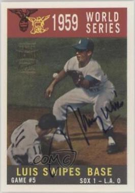 Maury Wills #68