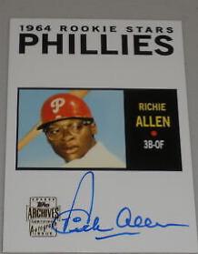 Richie Allen #85