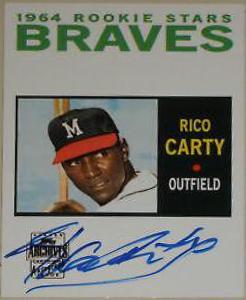 Rico Carty #86