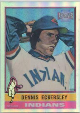 Dennis Eckersley [1976 Reprint] #23