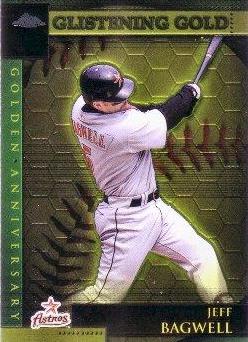 Jeff Bagwell #GA28