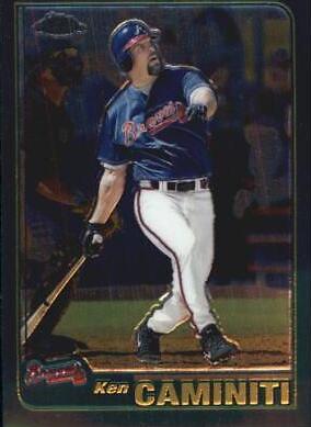 Ken Caminiti #T8