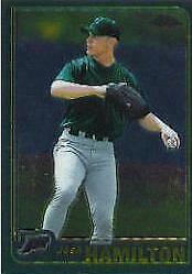 Josh Hamilton #T172