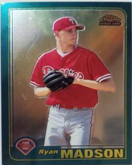 Ryan Madson #T229