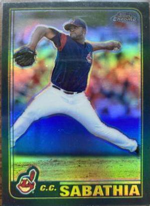 C. C. Sabathia #T88