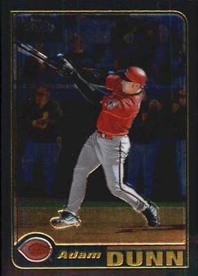 Adam Dunn #T98