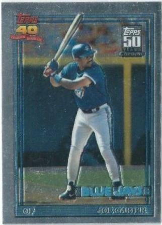 Joe Carter [Retrofractor] #T136