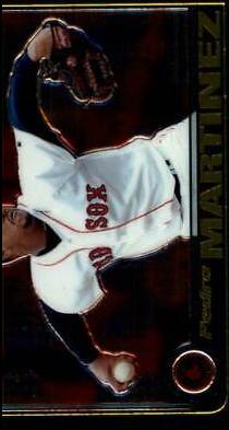 Pedro Martinez #45