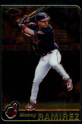 Manny Ramirez #70