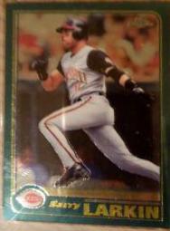 Barry Larkin #149