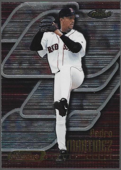 Pedro Martinez [Finest] #177