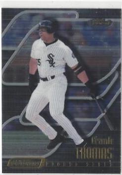 Frank Thomas [Finest] #67